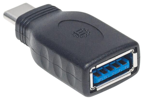 Adattatore Convertitore USB-C™ Maschio a USB-A Femmina - immagine 7