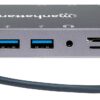 Docking Station USB-C™ SuperSpeed 7 in 1 - immagine 7