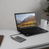 Disco rigido portatile da 2 TB Argento - immagine 7