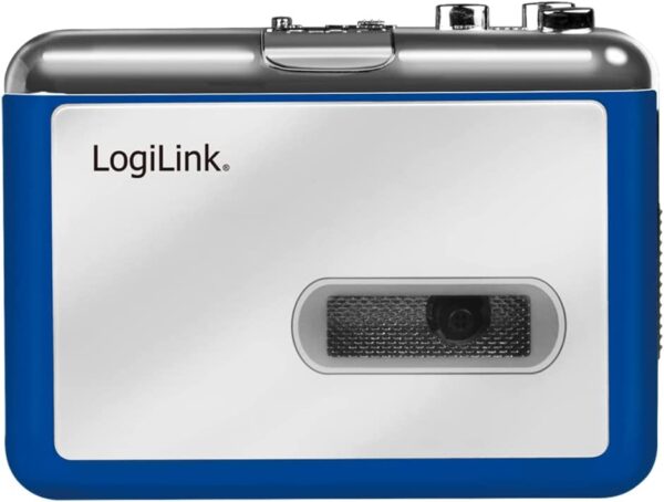 Lettore a Cassette Bluetooth V4.2 Senza Fili Wireless - immagine 7