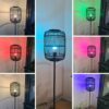 Lampadina LED E27 500lm Smart Controllo Vocale Alexa, R5085 Diamond - immagine 6
