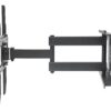Supporto a Muro Universale Full-Motion per TV 32-55'' - immagine 6