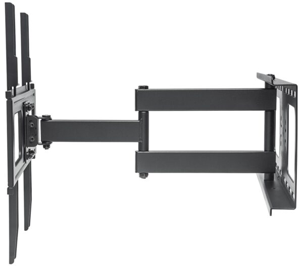 Supporto a Muro Universale Full-Motion per TV 32-55'' - immagine 6