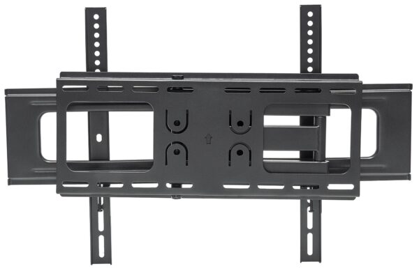 Supporto a Muro Universale per TV 37-70'' Full-Motion - immagine 7