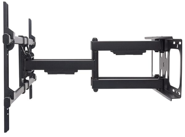 Staffa a Muro per TV LCD 37-90'' Full-Motion - immagine 7