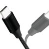 Cavo HighSpeed USB-C™ Maschio/USB-A Maschio 0,3 metri Nero - immagine 6