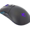 Mouse Ottico Gaming Arthur RGB 10000 dpi 9D Nero - immagine 7