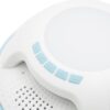 Altoparlante Bluetooth Impermeabile Galleggiante con Vivavoce e LED Colorati, BT-X60 - immagine 7