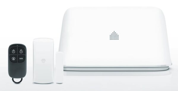 Sistema di allarme WiFi Smart Home - immagine 7
