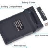 Tastierino Numerico Wireless 18 Tasti - immagine 7