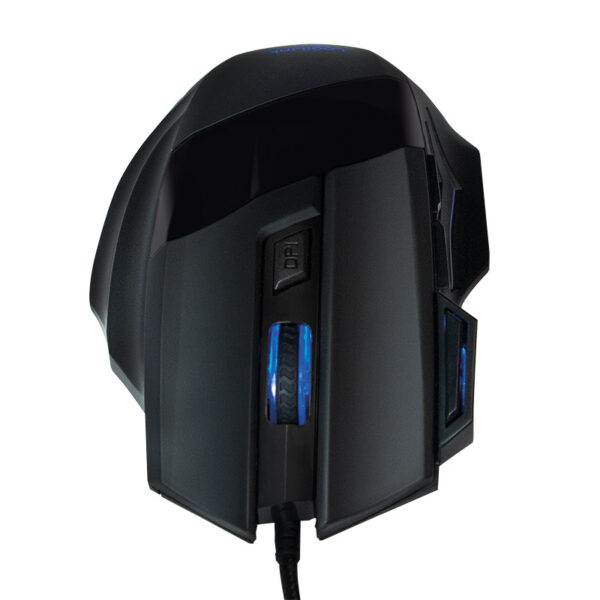 Set Gaming Combo Mouse e Tappetino - immagine 7