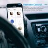 Interruttore della Luce Intelligente WiFi Controllo Vocale Alexa, R7063 Zigbee - immagine 7