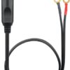 Alimentatore da Auto DC/AC 300W da 12V a 230V con porta USB - immagine 7