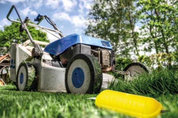 Box di sicurezza impermeabile per prolunga alimentazione IP44 - immagine 7