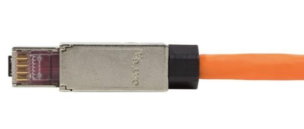 Plug Modulare RJ45 Cat.6A - immagine 7