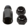 Adattatore RJ45 F/RJ45 F Protezione IP67 - immagine 6