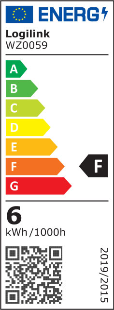 Lampada LED da Tavolo con Lente d'ingrandimento a 3 e 12 Diottrie - immagine 7