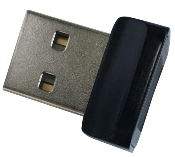 Lettore di Impronte Digitali Fingerprint USB 2.0 con Sensore a 360 gradi - immagine 7
