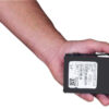 Box esterno 2.5'' SATA USB2.0 Silicone Nero - immagine 7