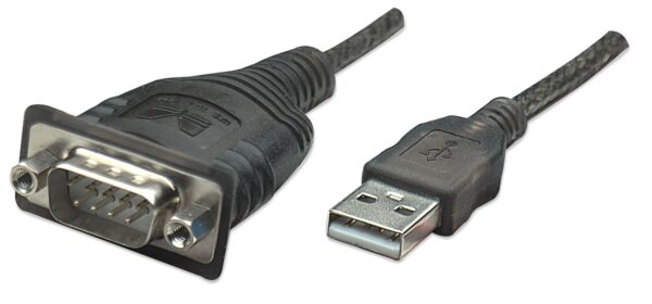 Convertitore da USB a RS485 - immagine 7
