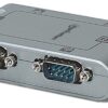 Convertitore da USB a 4 porte seriali - immagine 7