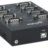 Convertitore da USB a 8 porte seriali - immagine 7
