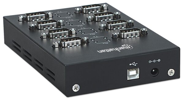 Convertitore da USB a 8 porte seriali - immagine 7