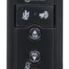 Scheda Audio Stereo USB 2.0 Virtual 7.1 Canali - immagine 5