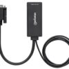 Convertitore da VGA e USB a HDMI - immagine 7