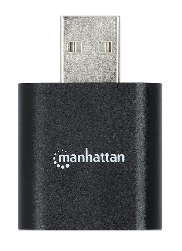 Scheda audio USB Hi-Speed Stereo - immagine 7