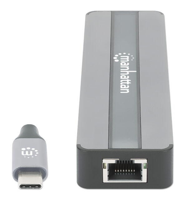 Docking Station USB-C™ 7-in-1 con Power Delivery 4K - immagine 7
