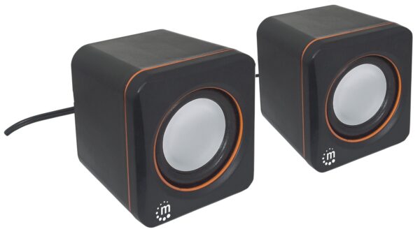 Casse Acustiche Mini per Notebook - immagine 7