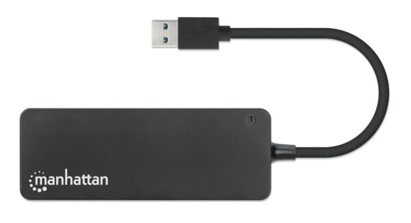 Hub USB-A 3.2 Gen1 7 Porte USB-A - immagine 7