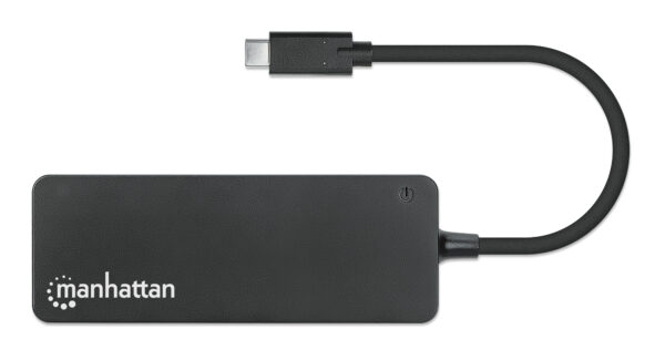 Hub USB-C™ 3.2 Gen1 7 Porte USB-A - immagine 7