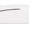 Mini Mouse Ottico USB Silhouette Cavo 1,2m Bianco - immagine 7