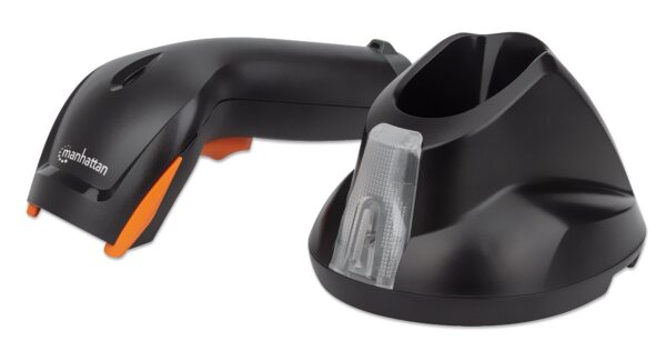 Lettore di Codici a Barre 2D Wireless - immagine 7