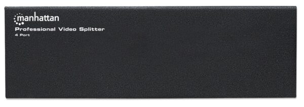 Video Splitter VGA Professionale 4 vie 350 MHz - immagine 6