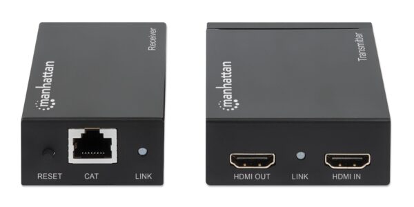 Kit Extender HDMI over Ethernet - immagine 7