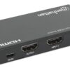 Switch HDMI 8K@60Hz 2 porte - immagine 7