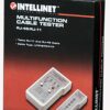 Tester Multifunzione per Cavi di Rete RJ45 / RJ11 - immagine 7