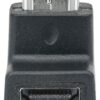 Adattatore HDMI M/F 90° verso l'alto - immagine 7