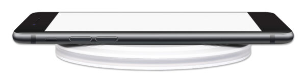 Caricabatterie Wireless a Ricarica Rapida 15W USB-C™ - immagine 7