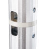 Staffa Universale per Proiettore 10kg a Soffitto - immagine 7