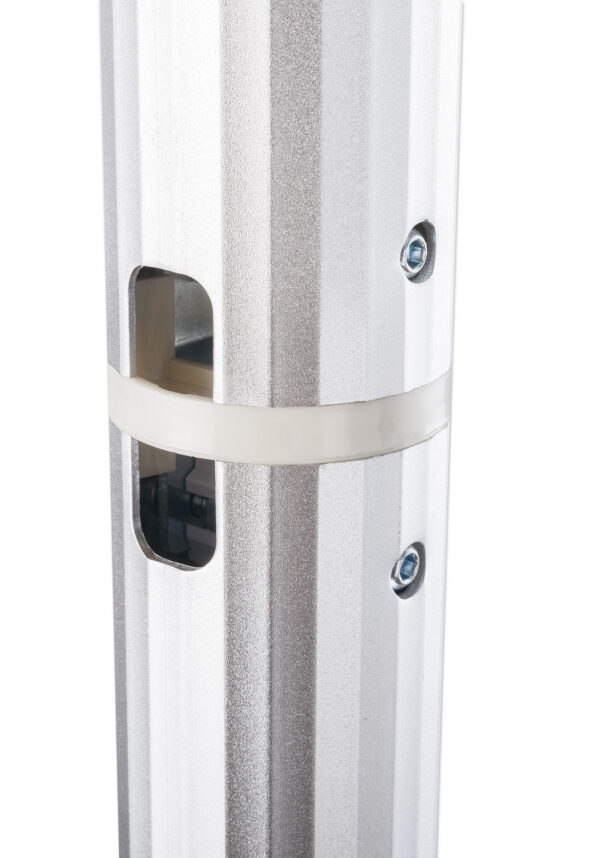 Staffa Universale per Proiettore 10kg a Soffitto - immagine 7