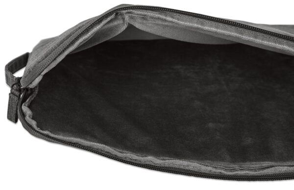 Custodia per notebook da 15,6'' Grigia - immagine 7