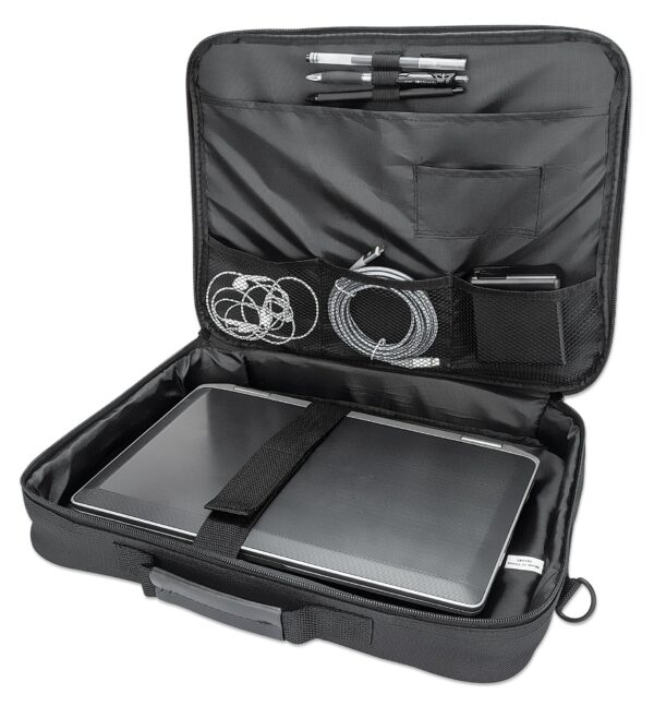 Borsa Notebook 15.6 Cambridge - immagine 7