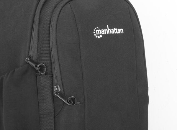 Borsa a Tracolla per Laptop 13.3'' Amsterdam Antifurto - immagine 6