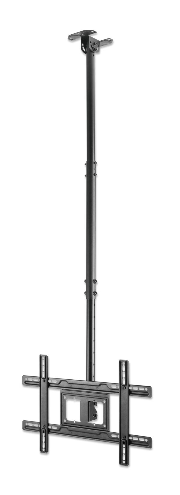 Supporto da Soffitto TV 37''-80'' Full-Motion Altezza Regolabile - immagine 7
