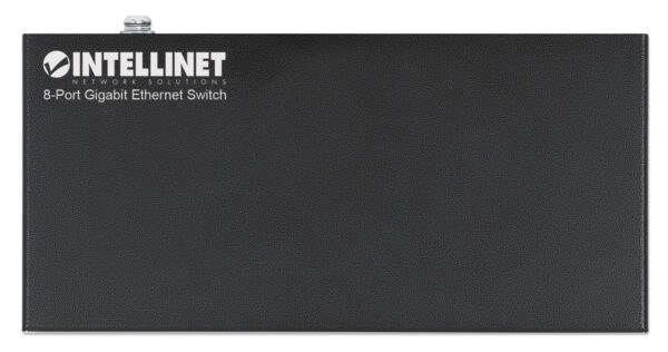 Ethernet Switch Gigabit con 8 porte Desktop - immagine 7