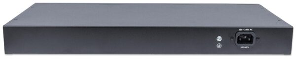 Switch 16 Porte Gigabit Ethernet PoE+ Web Managed con 2 Porte SFP - immagine 7